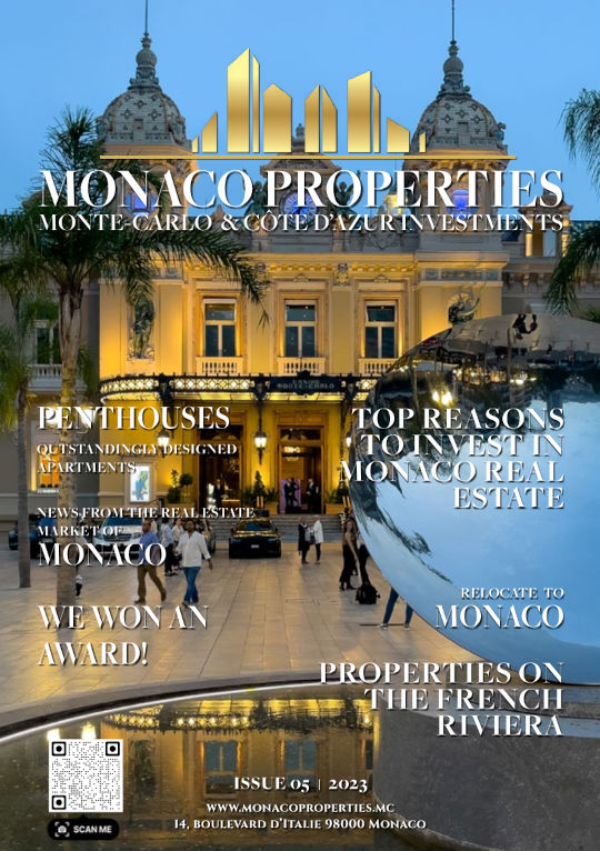 Real Estate Magazine 05