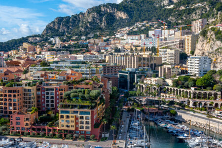 Monaco Residency Card: Conditions to Become a Monaco Resident