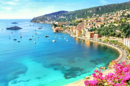 Luxury Seasonal Villa Rentals in Monaco and the Côte d'Azur