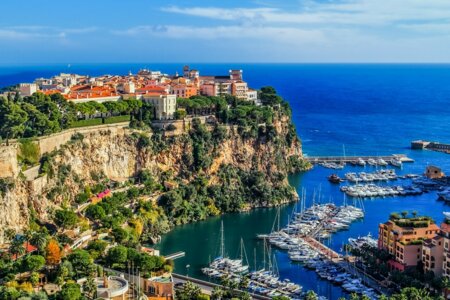Знакомство с культурными сокровищами Монако: путешествие по его музеям, галереям и концертным залам