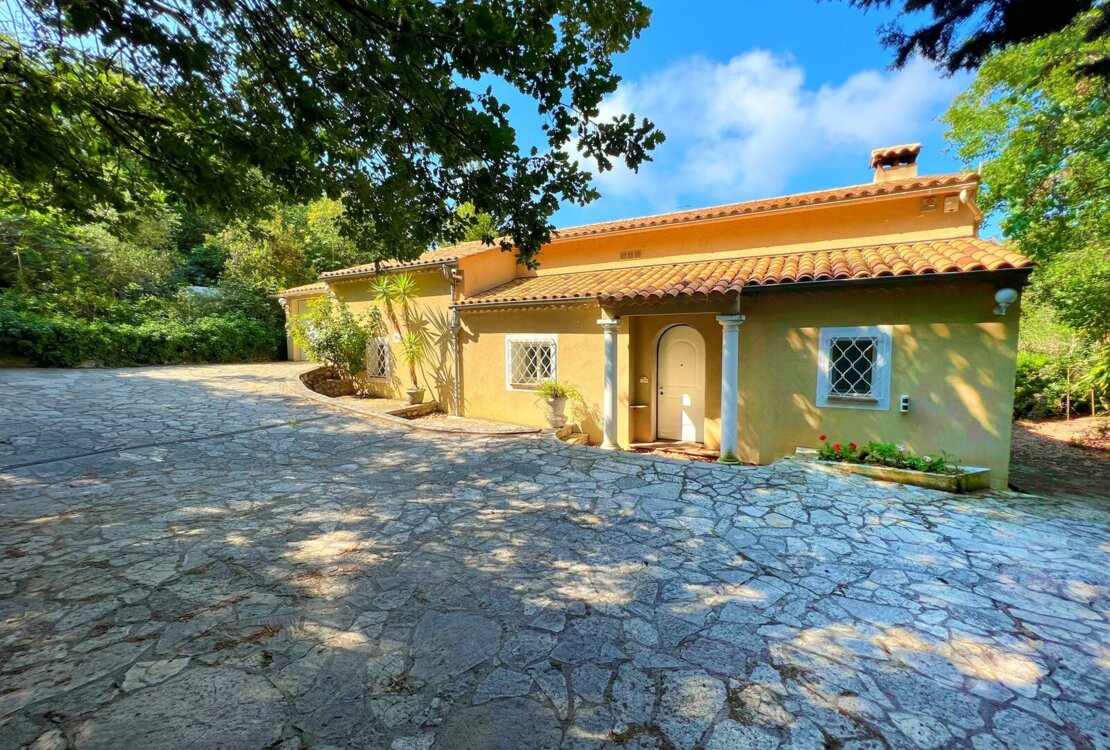 For sale La Turbie Villa / +5 rooms [VFS10223] Monaco Properties