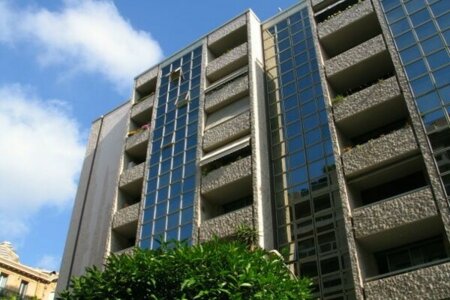 CONDAMINE | LE SUFFREN | OFFICE - 3