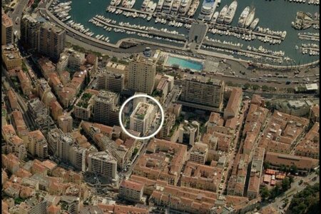CONDAMINE | LE SUFFREN | OFFICE - 2