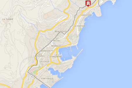 BV ITALIE I ROCAZUR I BUREAUX - 2