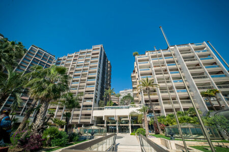 CARRE D'OR |PARK PALACE |  3 PEZZI - 2