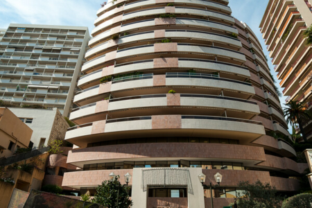Élégant appartement avec terrasse et piscine - 2