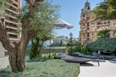 CARRE D'OR | PRINCE DE GALLES | 5 ROOMS - 2
