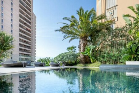 CARRE D'OR | PRINCE DE GALLES | 5 ROOMS - 1