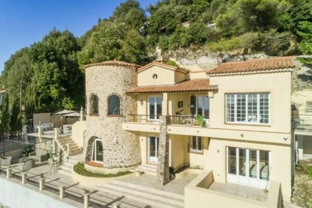 LA TURBIE | VILLA | +5 PIECES - 1