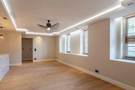 Nice Vieux Nice – Renovated 3-Room Apartment with Garden Views - 3