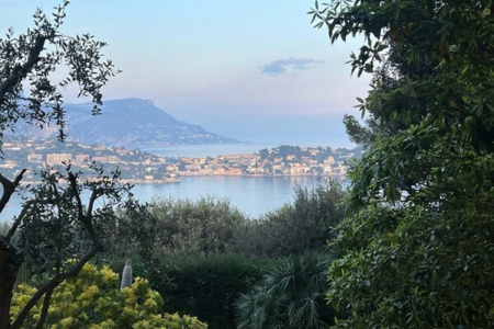 Villa – Avenue des Hespérides, Nizza - 2