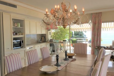 MENTON | VUE MER | PENTHOUSE - 3