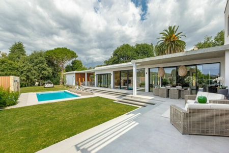 Contemporary 5 Bedrooms Villa in Biot - 3