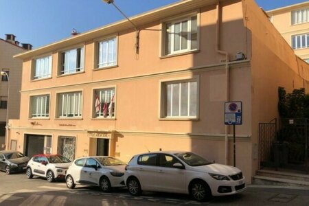 CONDAMINE | MERCURE |LOFT - 1