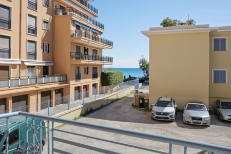 Cap Martin – Stadtzentrum, friedliche Umgebung, fußläufig zum Strand - 2