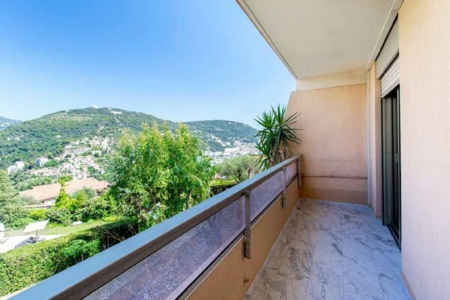 Nice Cimiez – Spacious 4-room apartment - 1