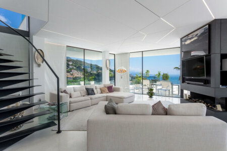 BEAUSOLEIL I VILLA  I 6 PIECES - 2