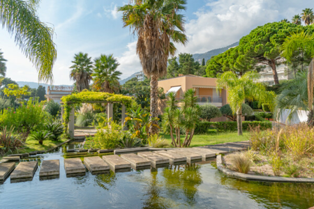 ROQUEBRUNE CAP MARTIN | PENTHOUSE  | 2 BEDROOMS - 1