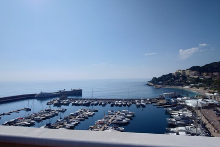 FONTVIEILLE | MEMMO CENTER | PENTHOUSE - 2