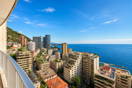 Exceptional panoramic sea view - 2