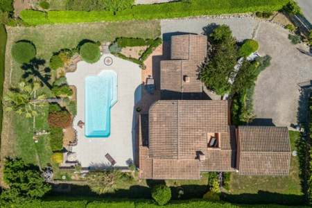 Incantevole villa privata vicino a La Turbie e Monaco - 3