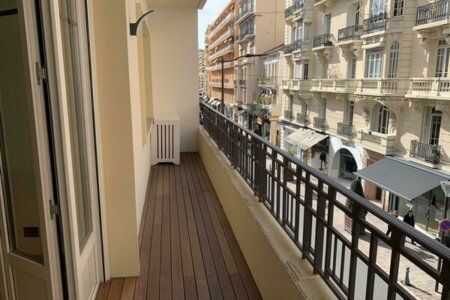 MONTE-CARLO | PALMIERS | 2 PIECES - 3