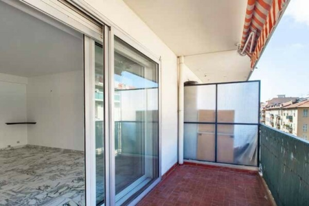 Nice Le Port – 3-Room Apartment with Terrace & City Views - 3