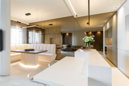 LARVOTTO | SAN JUAN | 4 ROOMS - 3