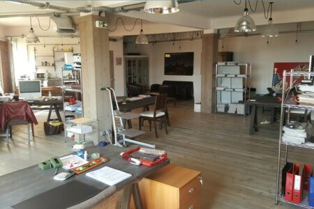 CONDAMINE | MERCURE | LOFT - 3