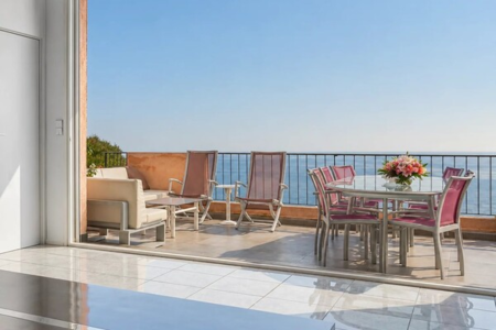 Haus zum Verkauf in Eze Seaside - 2