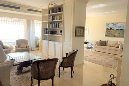 MENTON | VUE MER | PENTHOUSE - 1