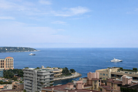 Außergewöhnliches Triplex-Penthouse – Villa Annonciade - 1