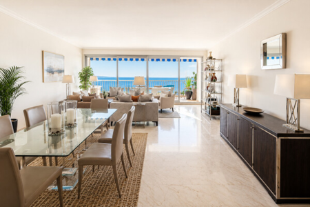 Exceptional panoramic sea view - 3