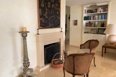 MENTON | VUE MER | PENTHOUSE - 2