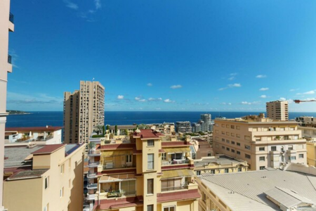 MONTE-CARLO | VILLA TALMA |  BEL APPARTEMENT DE 3 PIECES - 1