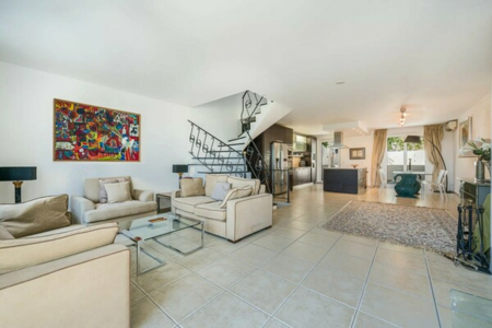 Вилла Эзе у моря - 3