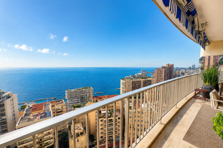 Exceptional panoramic sea view - 1