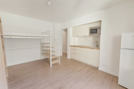 Очаровательная студия недалеко от Монако - 2