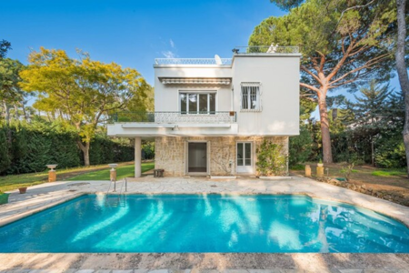 Saint Jean Cap Ferrat in vendita - 1