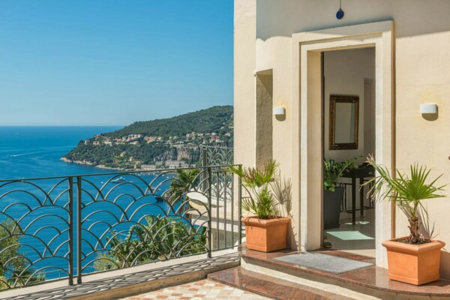 Исключительный дом в Вильфранш-сюр-Мер - 3