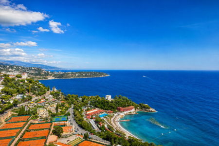 Eccezionale Duplex all’Ultimo Piano con Vista Mare - 1