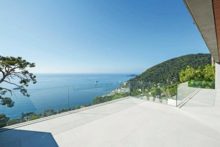 Moderne Villa in Eze - 3