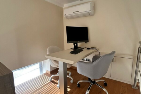 Charmant local commercial / bureau rénové à neuf - 3