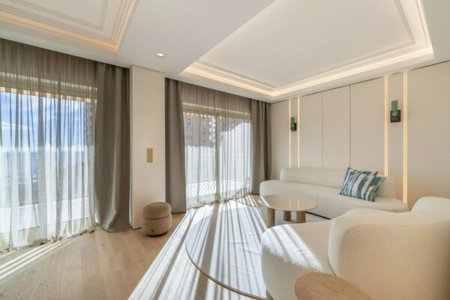STUPENDO APPARTAMENTO DI 3 LOCALI CON VISTA MARE - HERSILIA - 3