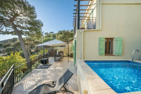 Eze : Maison jumelée à vendre - 2