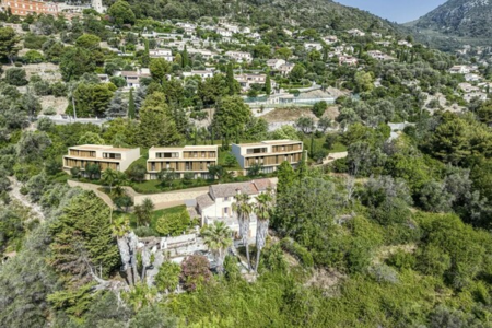 'L'OLIVAIE' // FALICON : PROGRAMME NEUF - 2