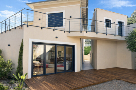 Современная отреставрированная вилла – 5 спален + отдельная студия – Бассейн - 1