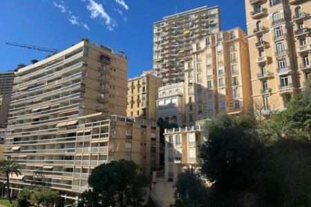 LARVOTTO | ESTORIL | 3 ROOMS - 2