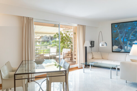 ROQUEBRUNE CAP MARTIN | PENTHOUSE  | 2 BEDROOMS - 3
