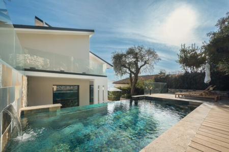 Villa for sale :Saint Jean Cap Ferrat - 2